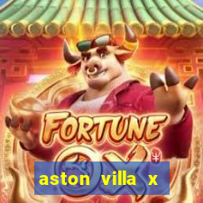 aston villa x liverpool futemax